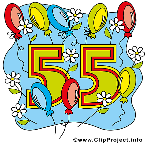 clipart gratuit anniversaire 40 ans - photo #23