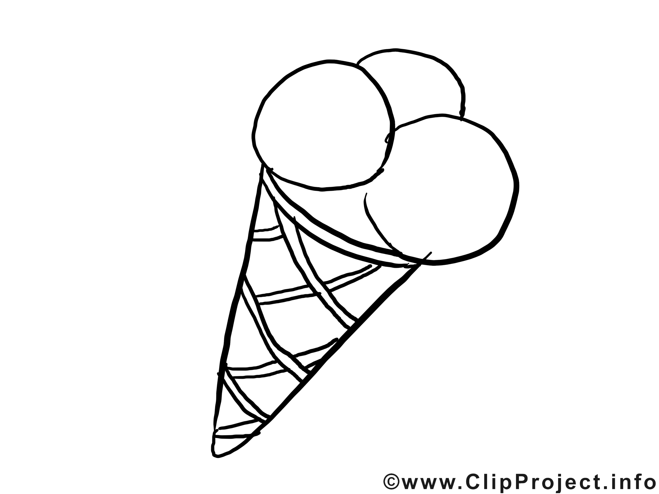 clipart gratuit glaces - photo #10