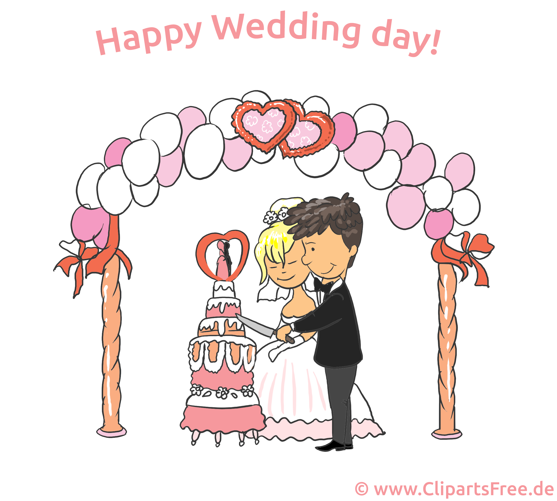 images clipart mariage gratuites - photo #27