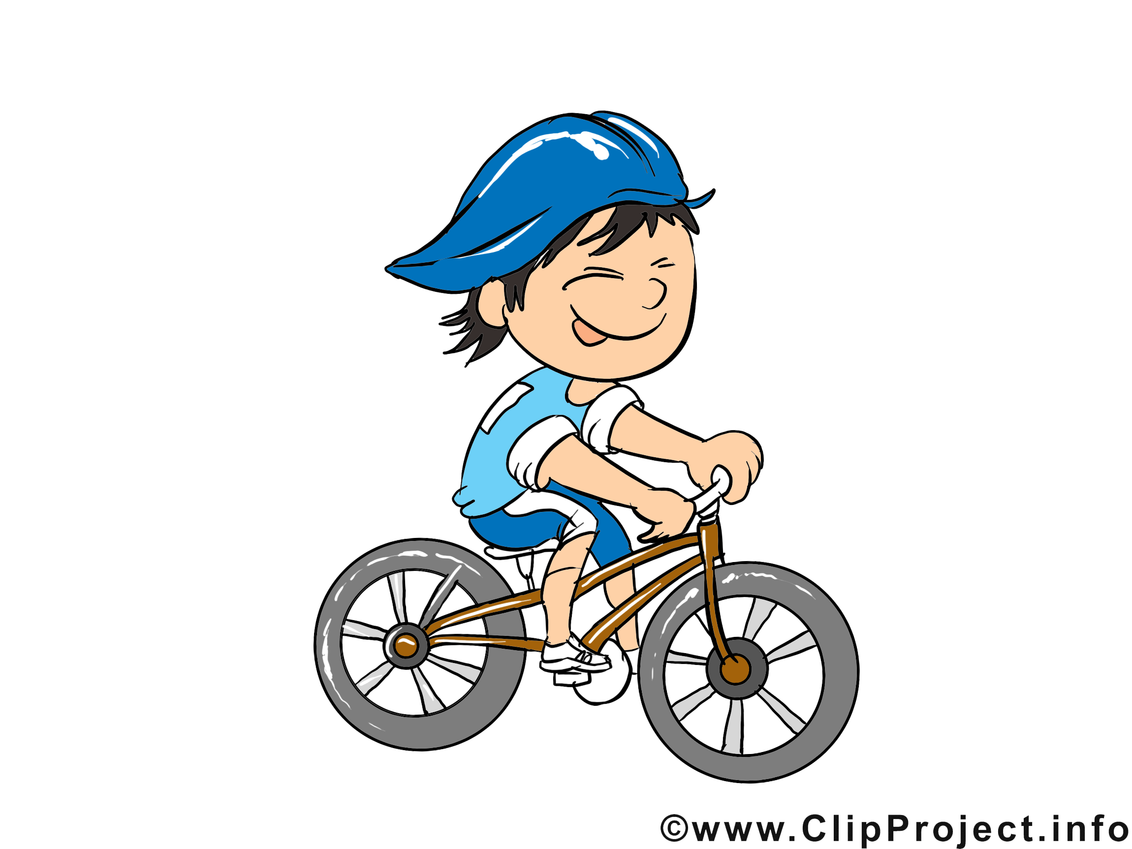 clipart gratuit vélo - photo #47