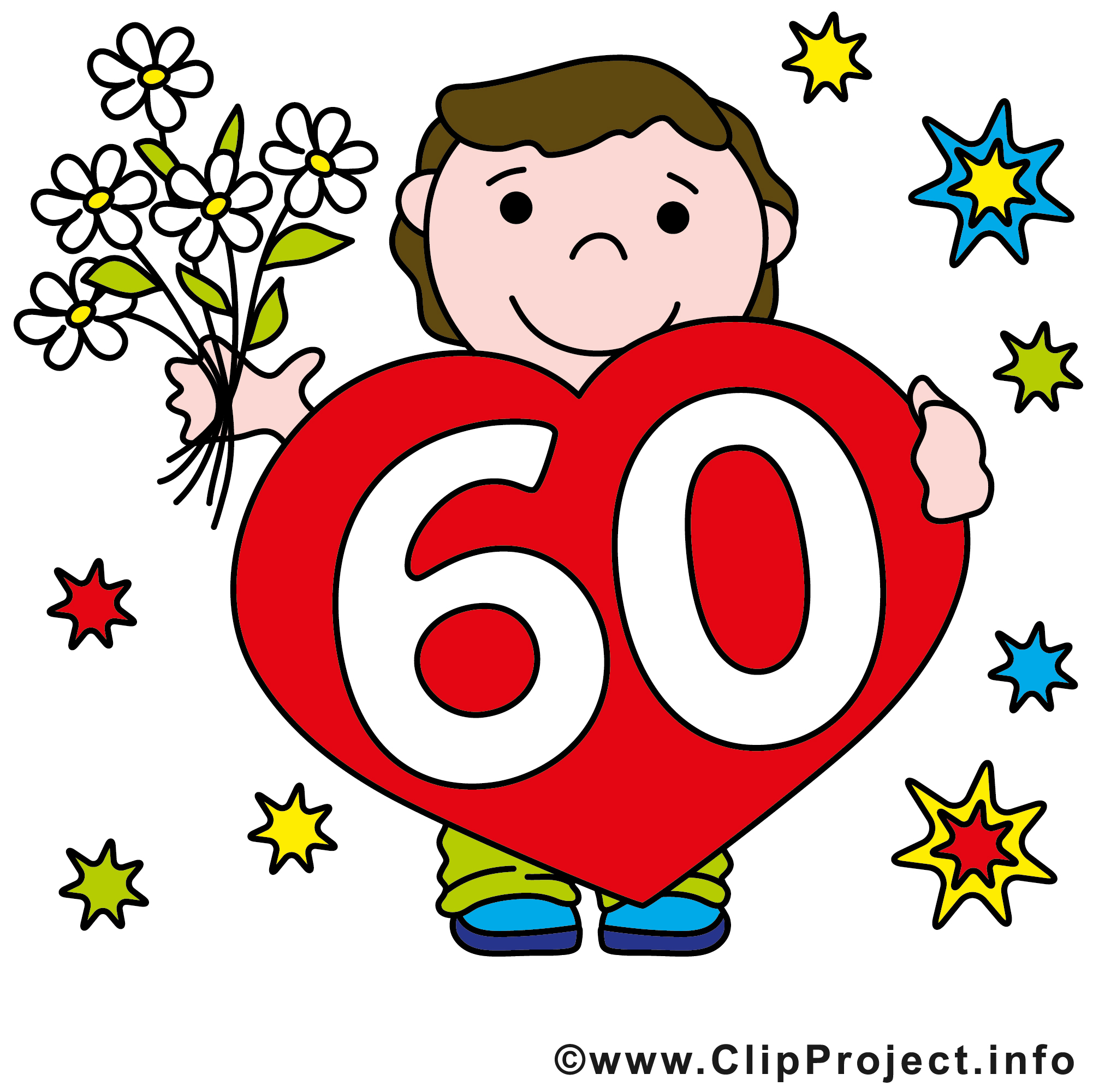 clipart gratuit anniversaire - photo #29