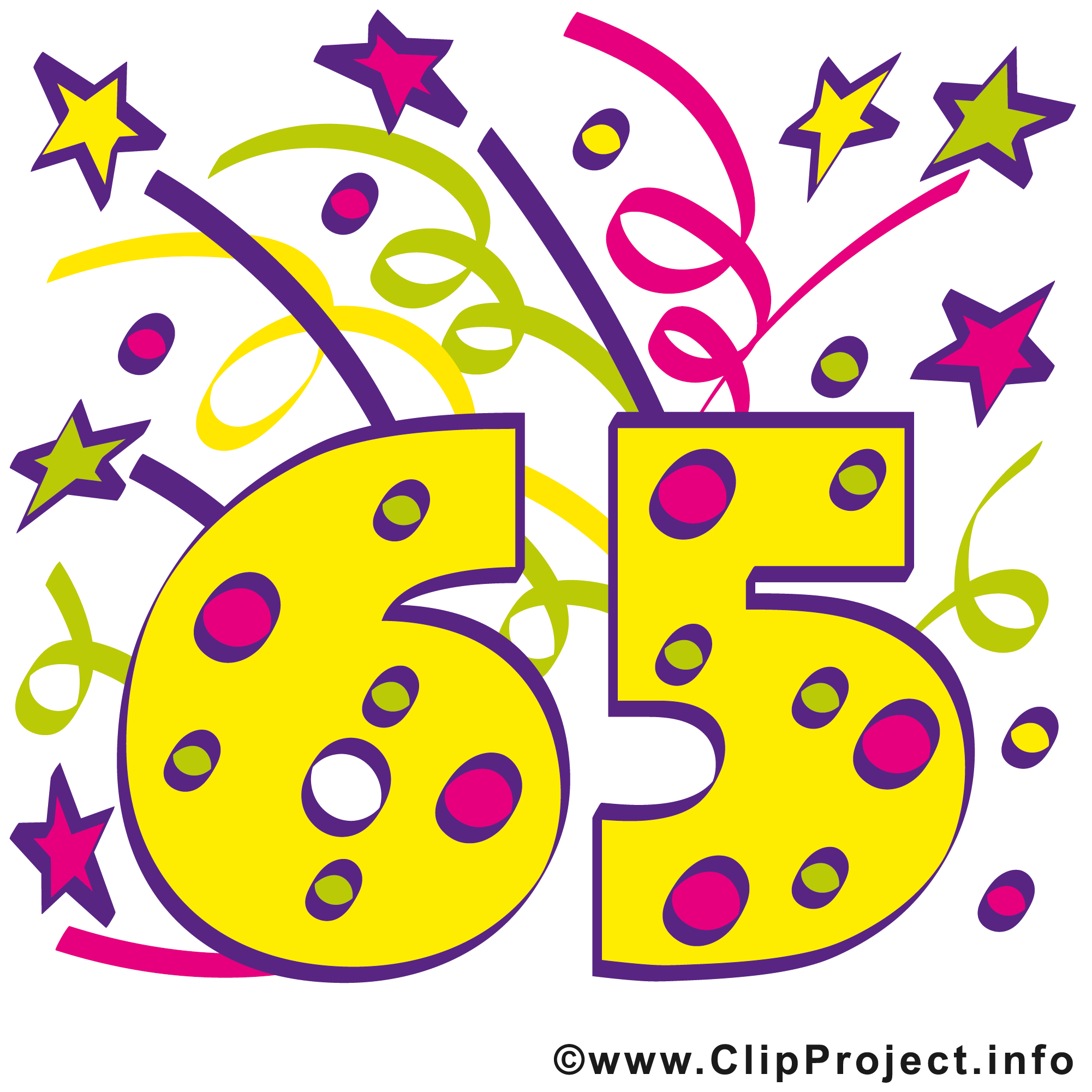 clipart gratuit anniversaire 30 ans - photo #26