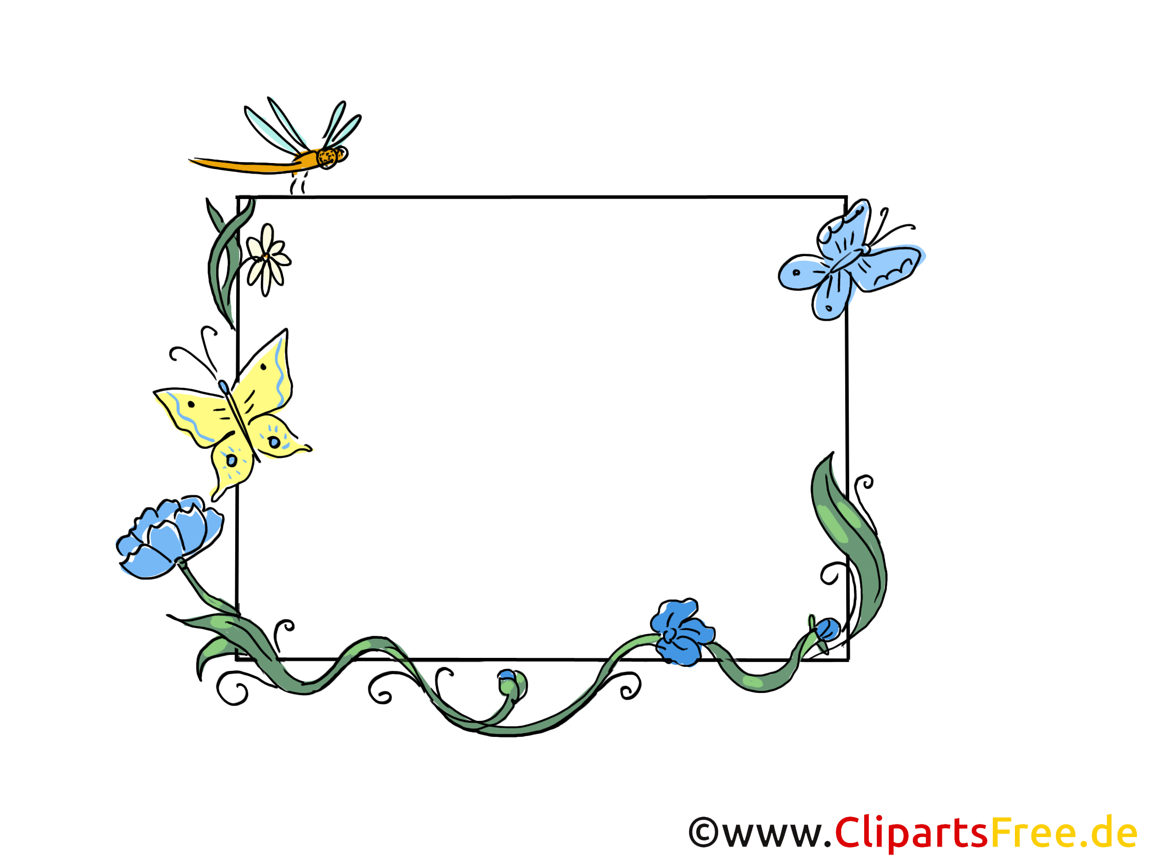 clipart insectes gratuit - photo #32