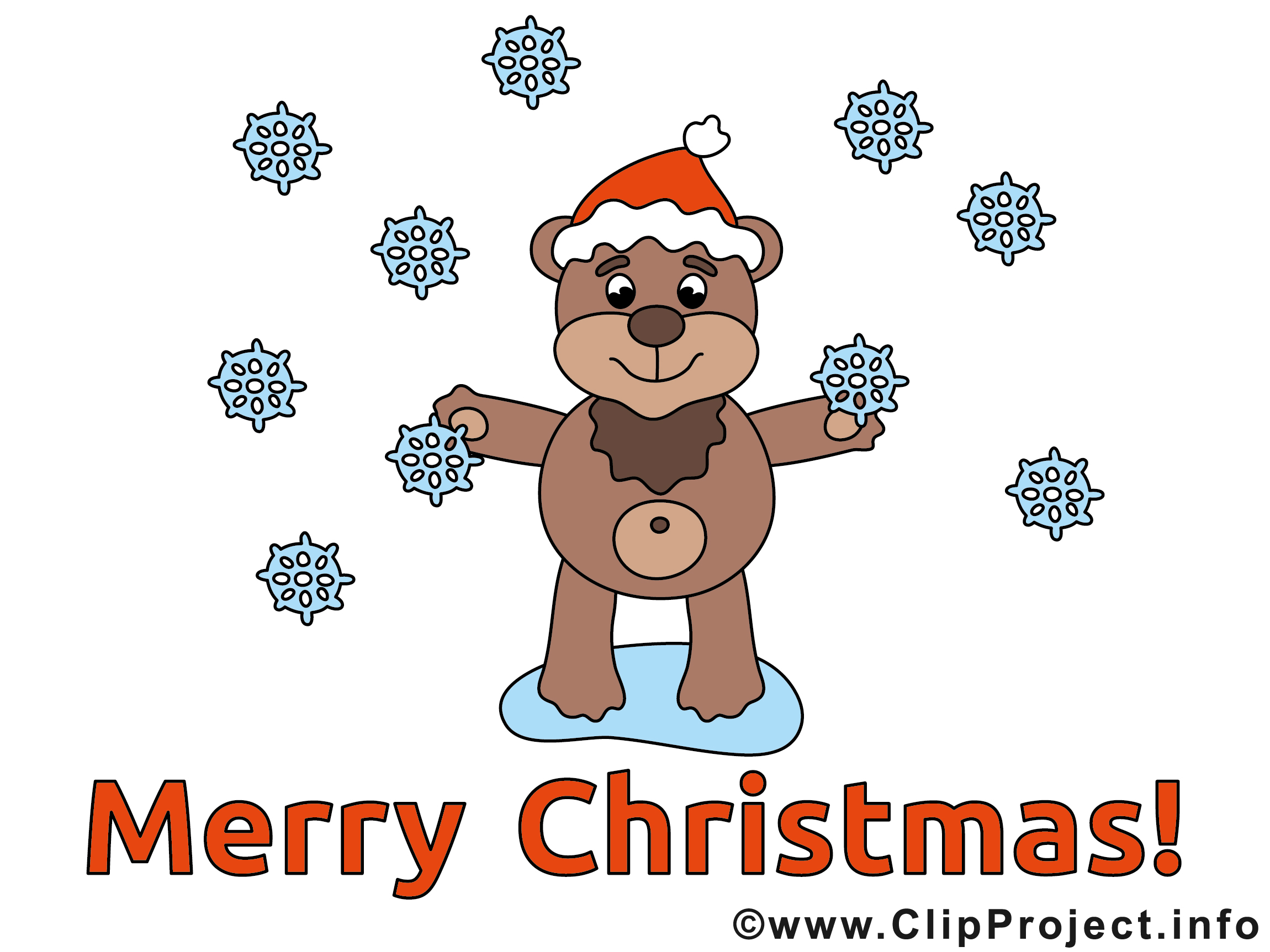 clipart gratuit noel - photo #50