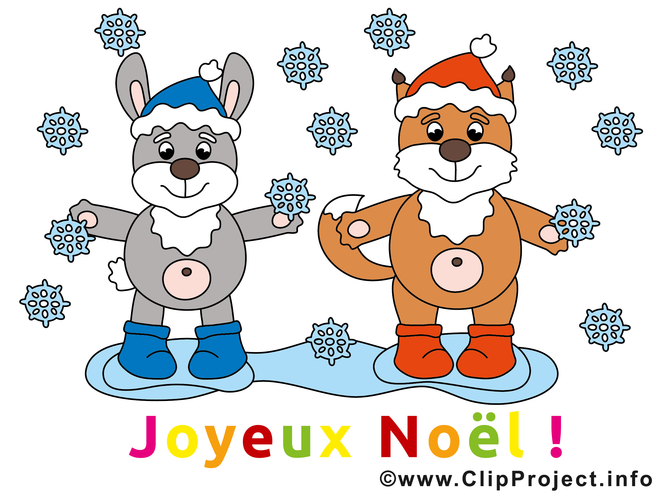 images clipart gratuit noel - photo #35