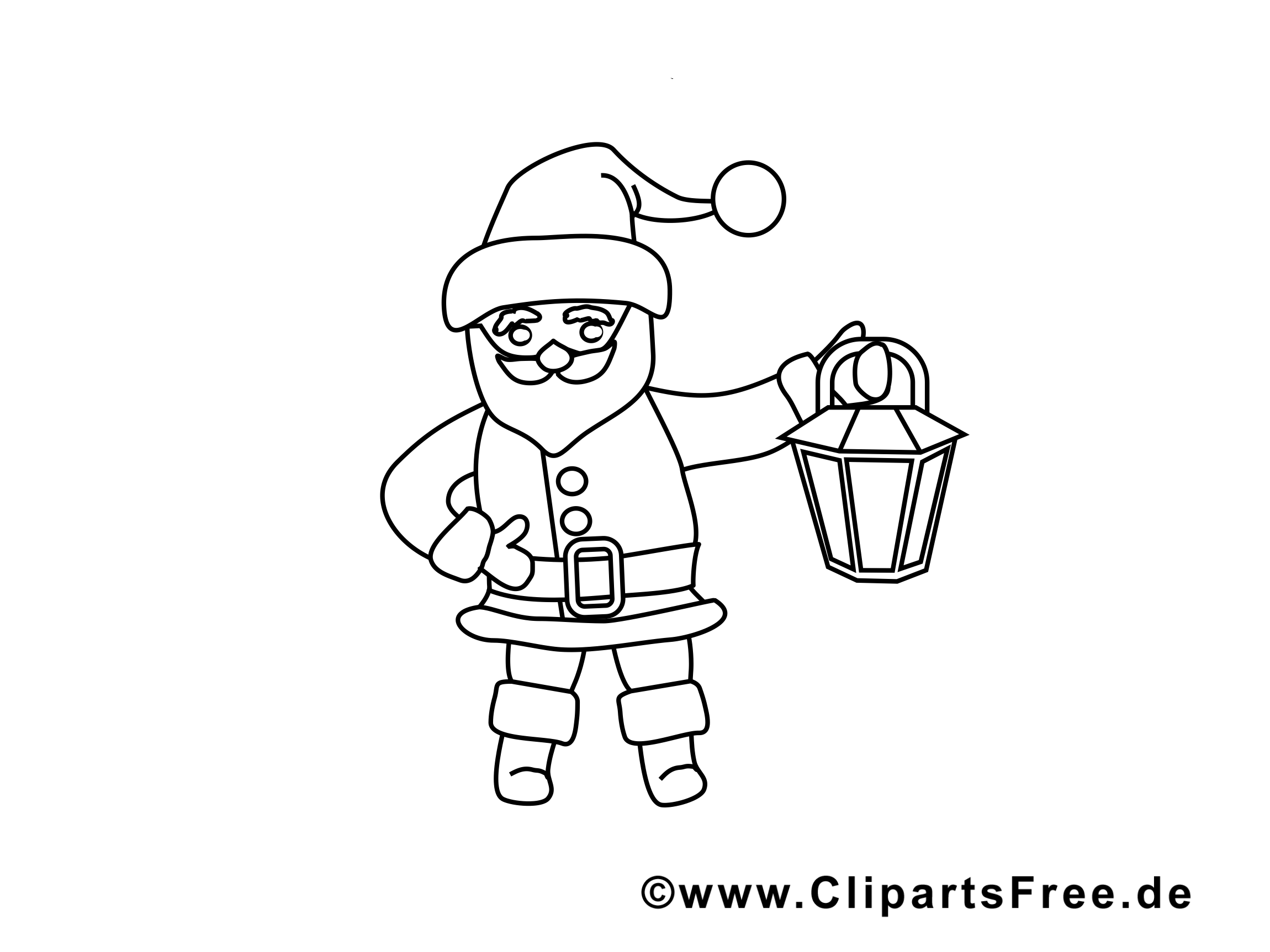 clipart gratuit noel imprimer - photo #14