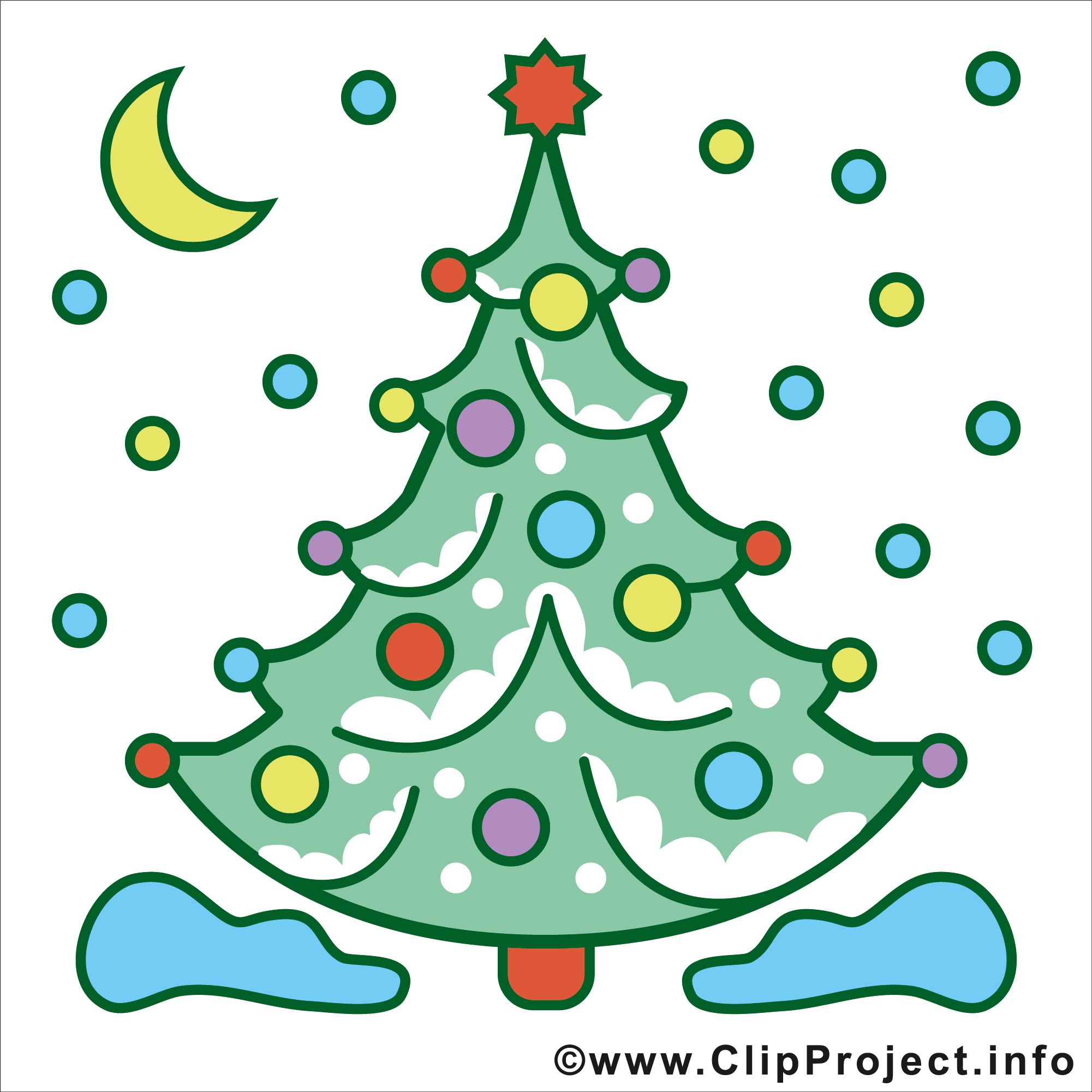 clipart image noel gratuit - photo #30