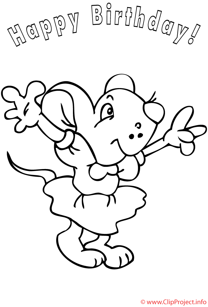 clipart gratuit souris - photo #35