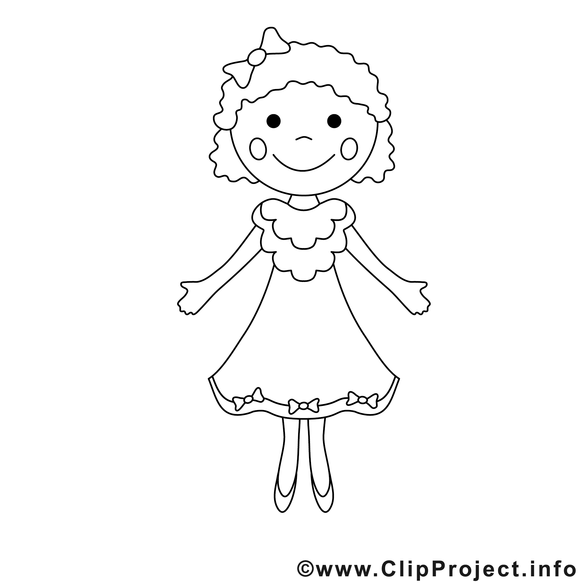 Coloriage enfants image   télécharger