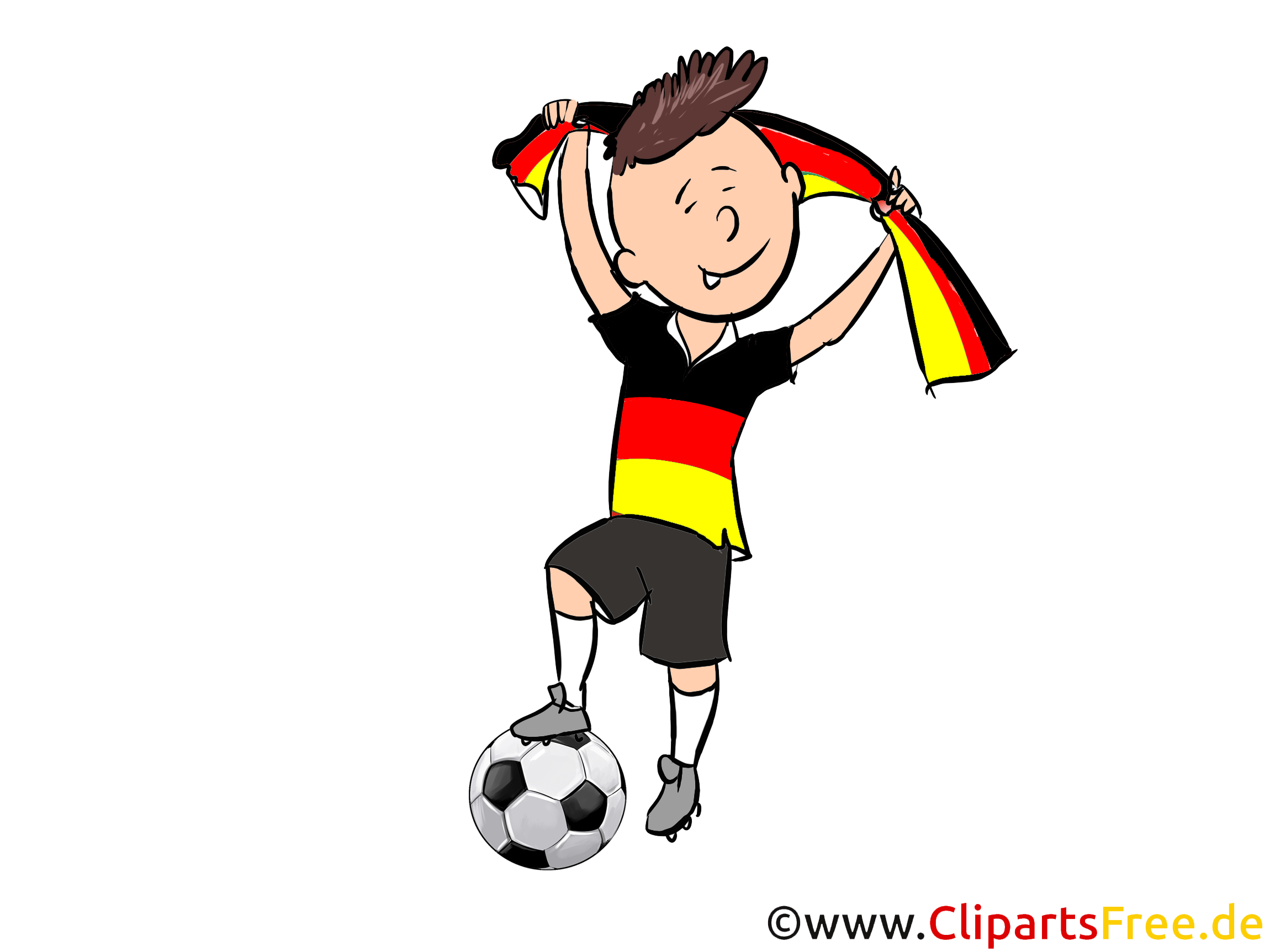 clipart football gratuit - photo #47