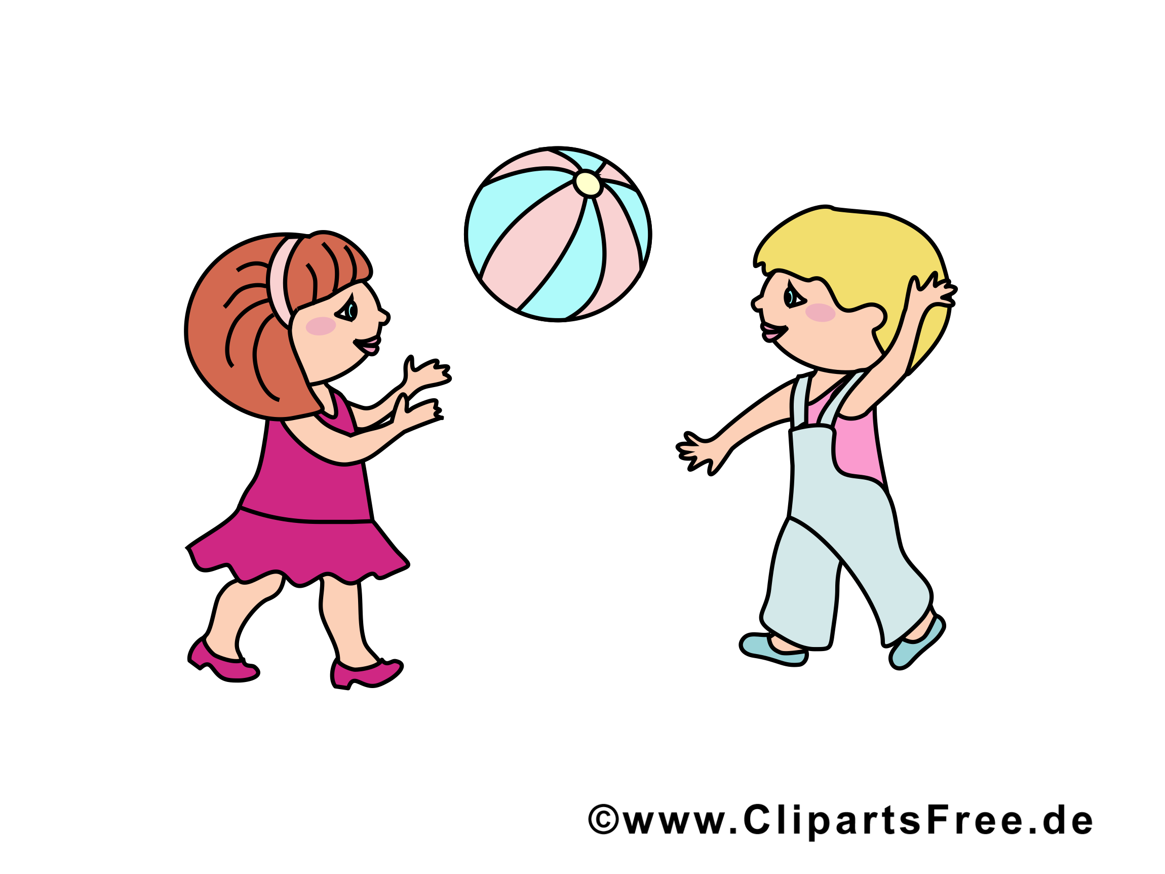 clipart gratuit ballon - photo #27