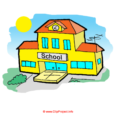 clipart gratuit école maternelle - photo #24
