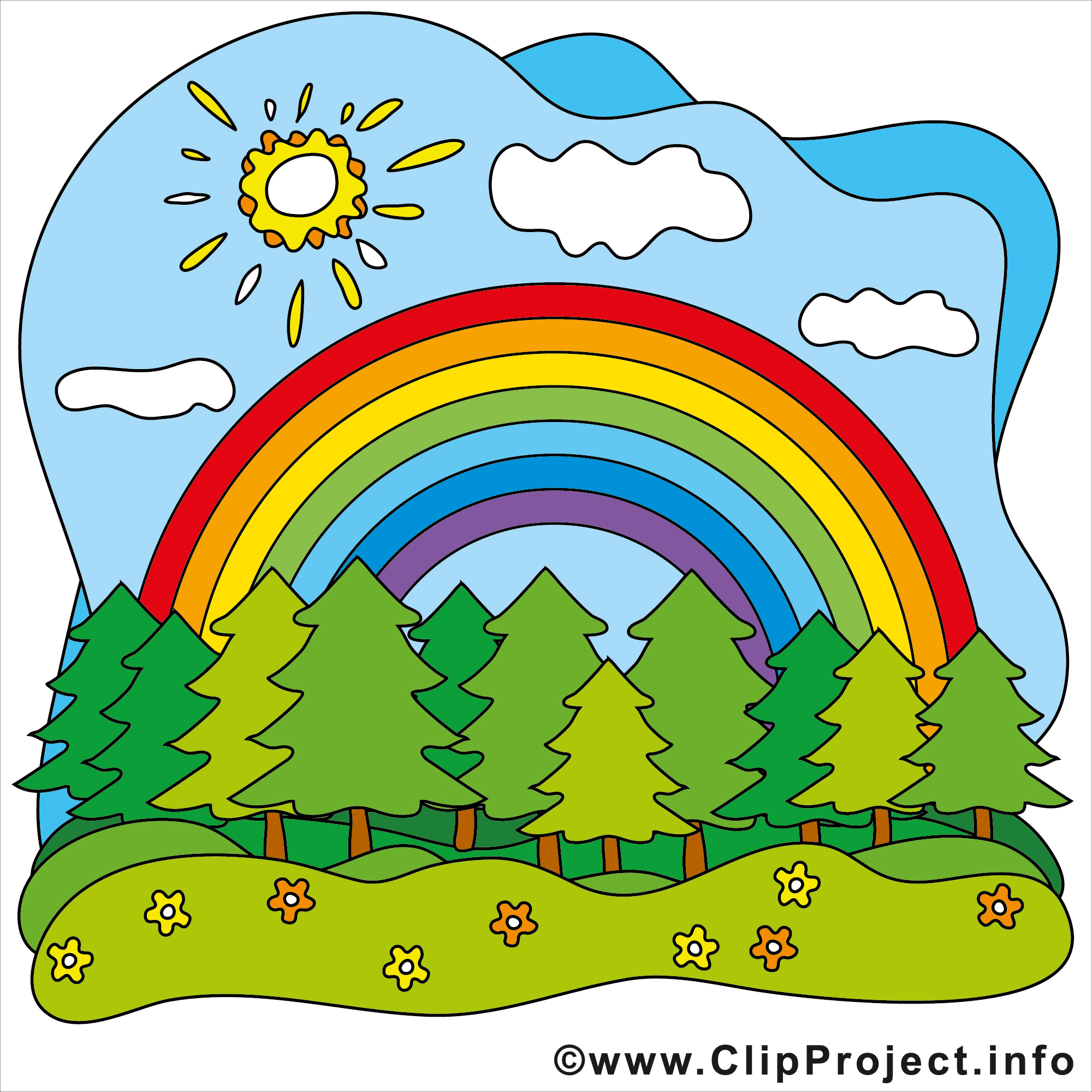 clipart gratuit vacances été - photo #28