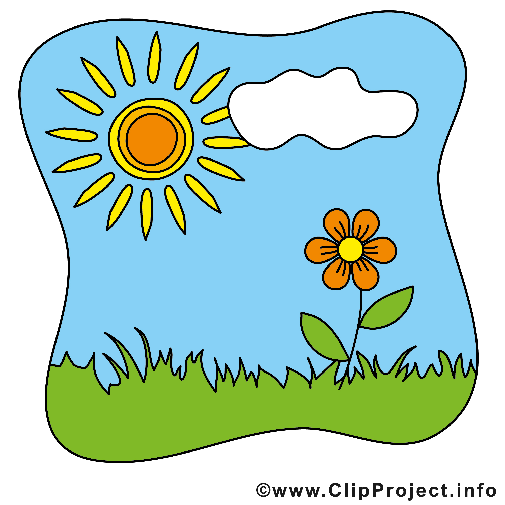 clipart urlaubsbilder - photo #9