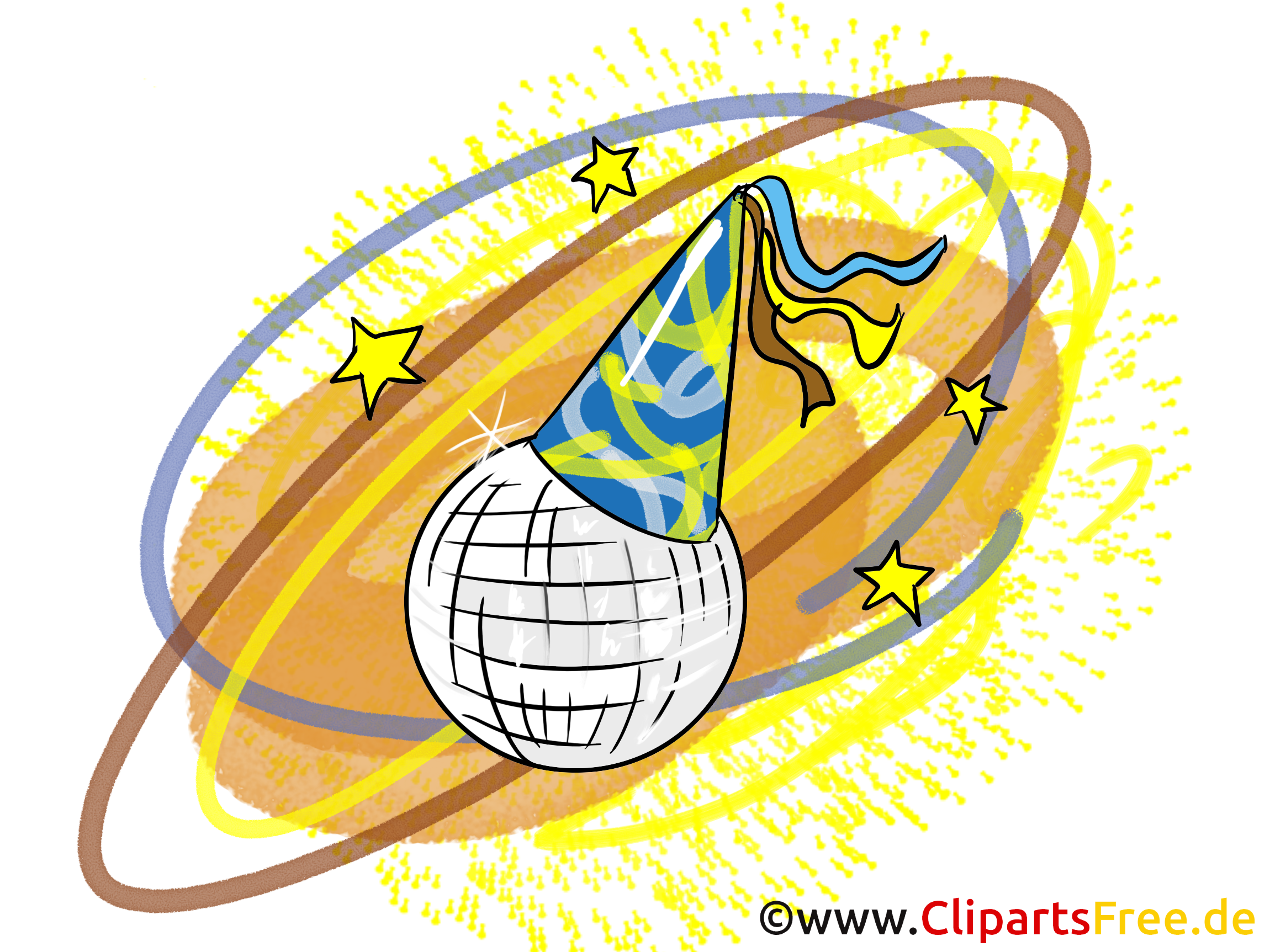 Boule à facettes image Disco illustration Faire la fête dessin, picture, image, graphic