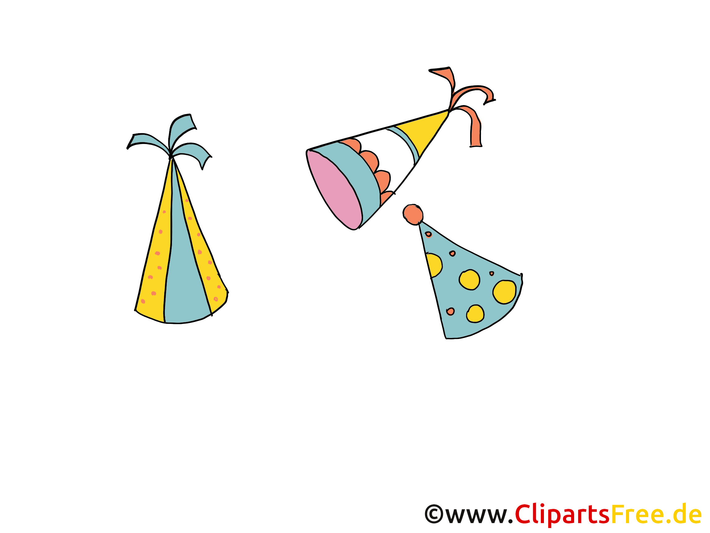 clipart gratuit bonne fete - photo #28