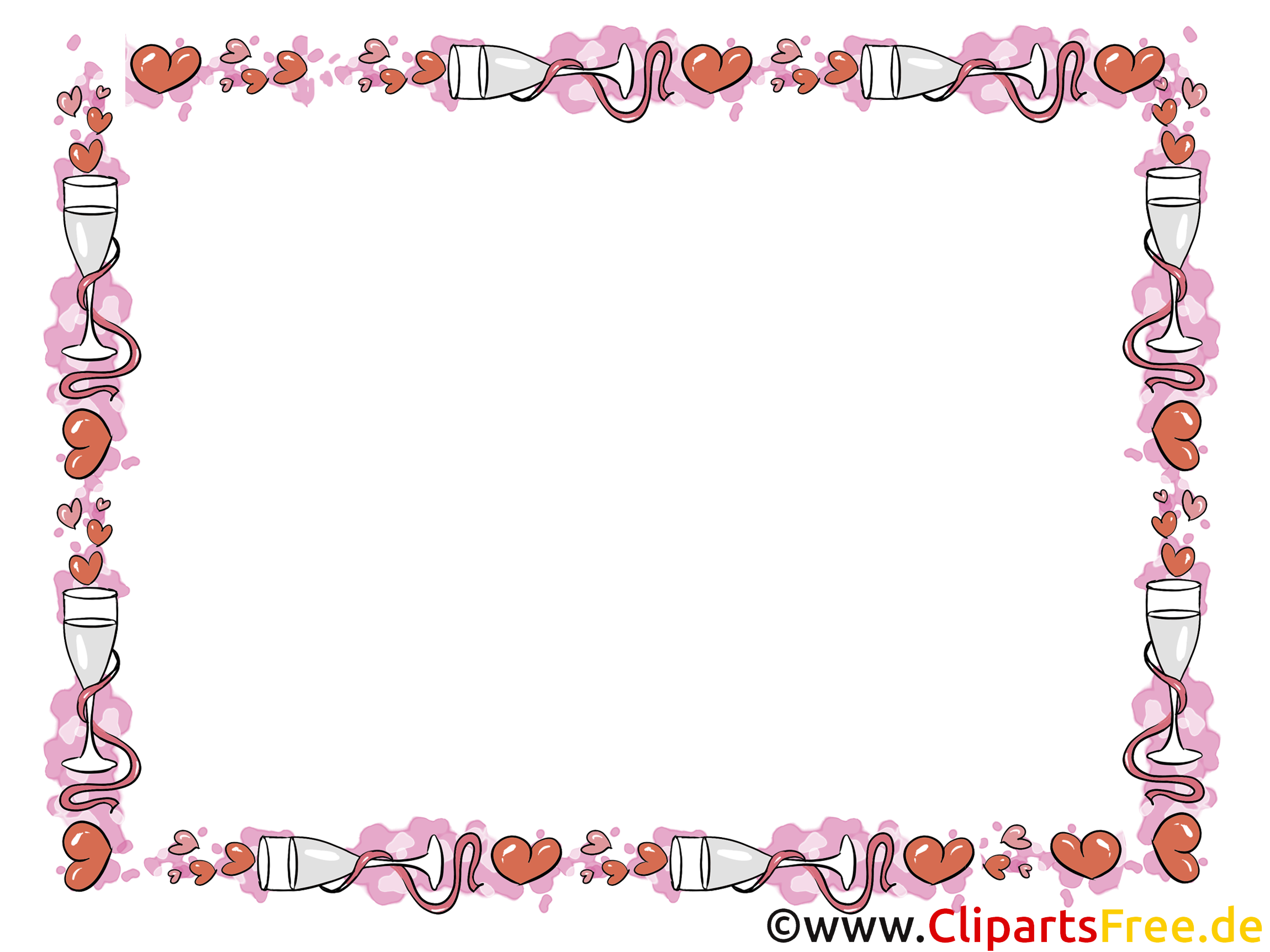 clipart gratuit cadre - photo #1
