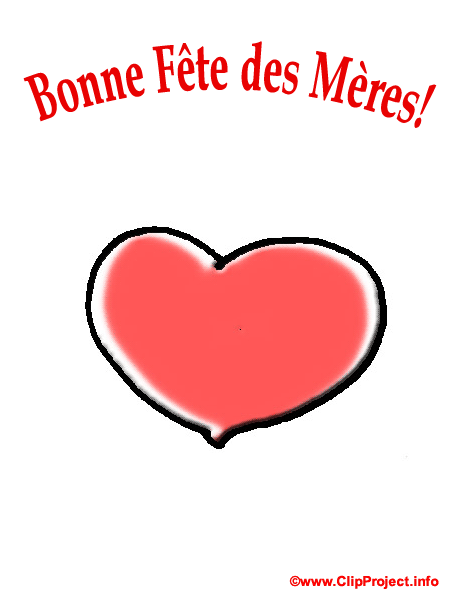 clipart gratuit coeur - photo #14