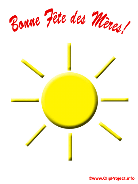 clipart gratuit soleil - photo #32