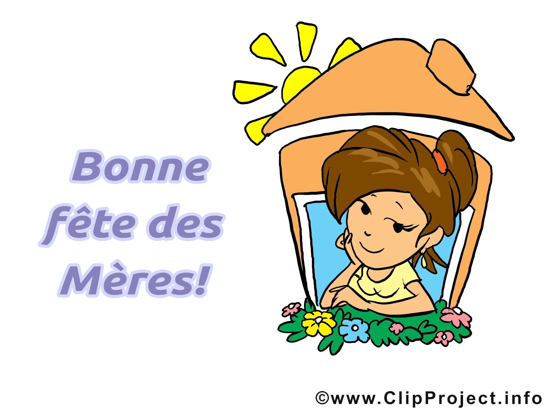 image clipart gratuit maison - photo #42