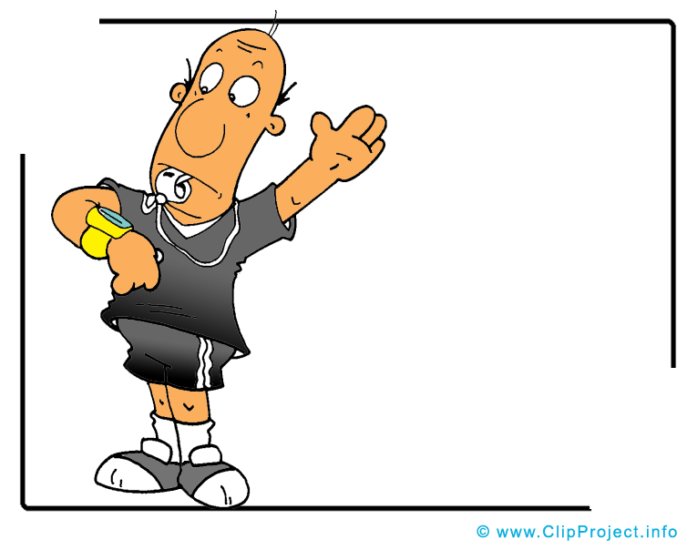 clipart joueur football gratuit - photo #7