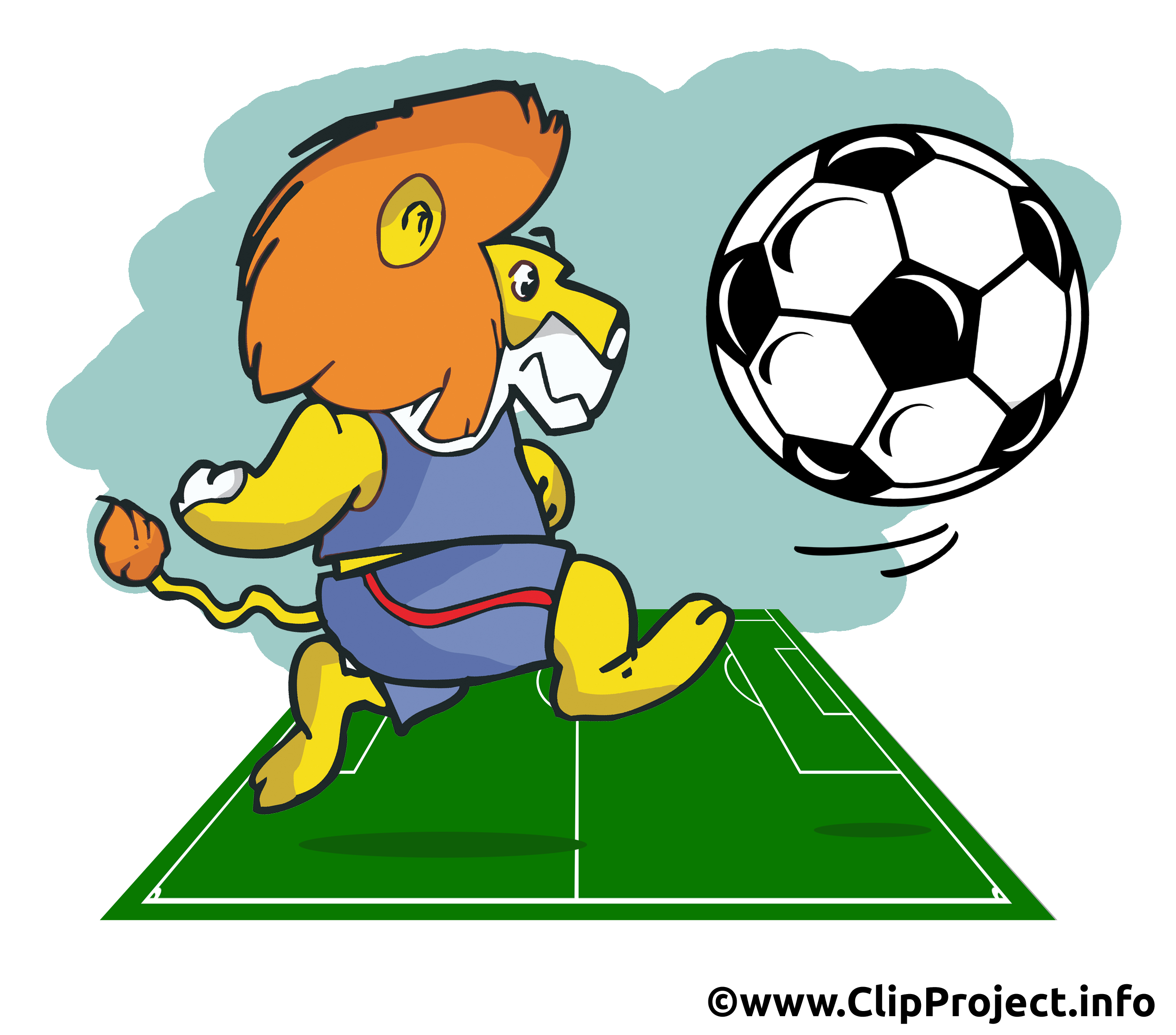 clipart football gratuit - photo #13