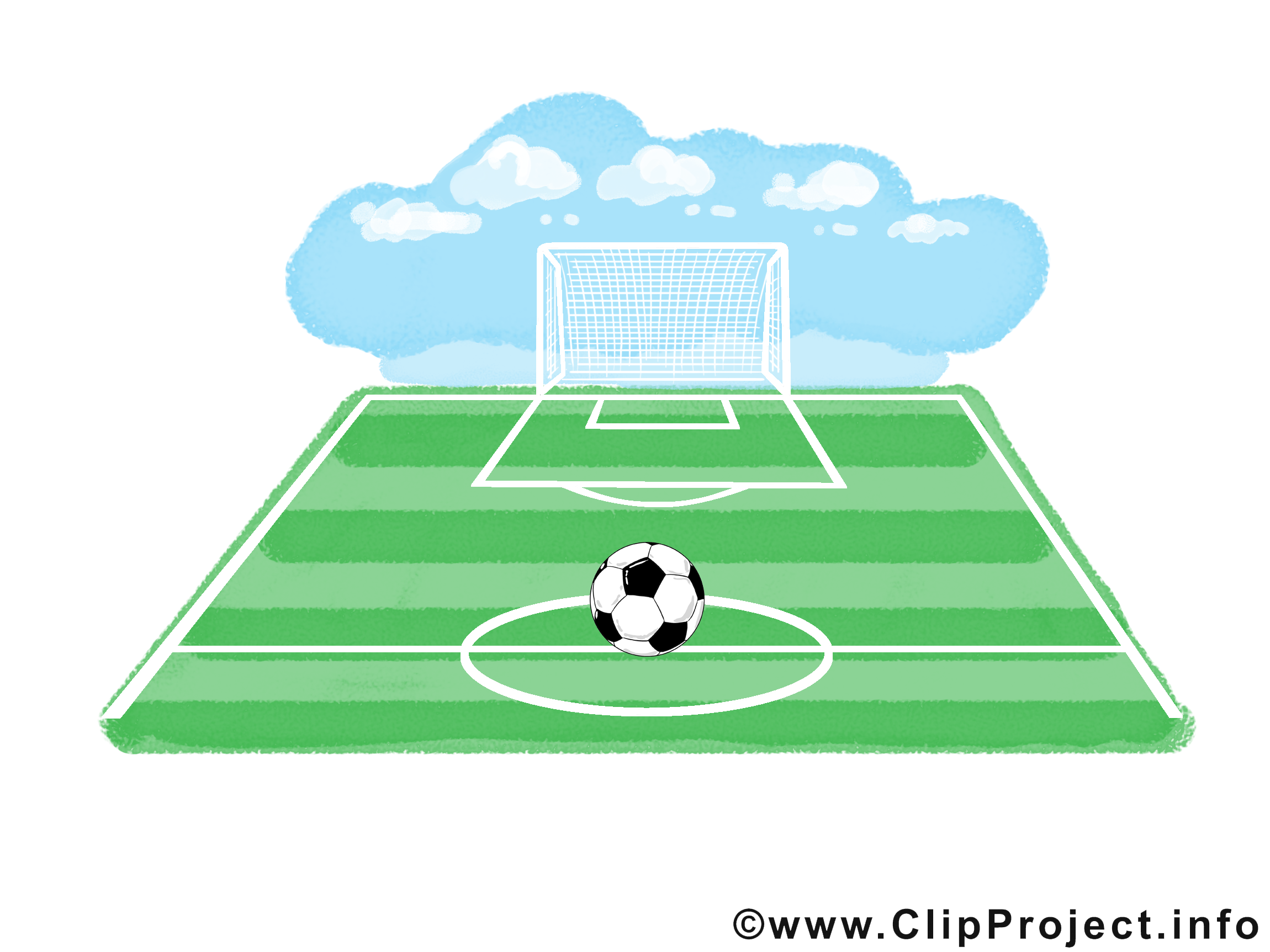 clipart gratuit football - photo #21