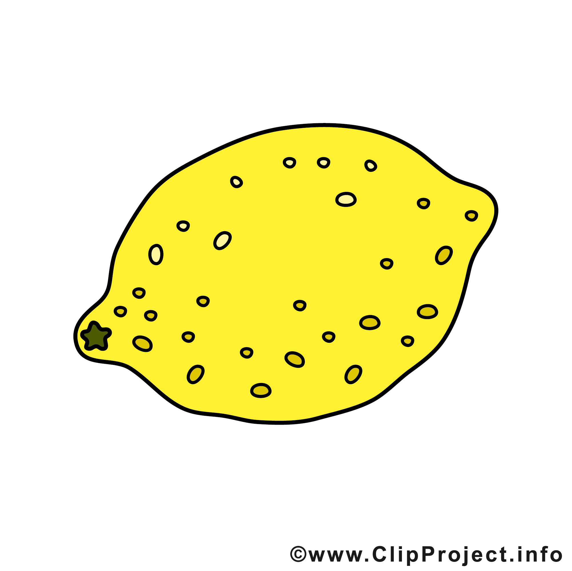 clipart gratuit fruits et légumes - photo #26