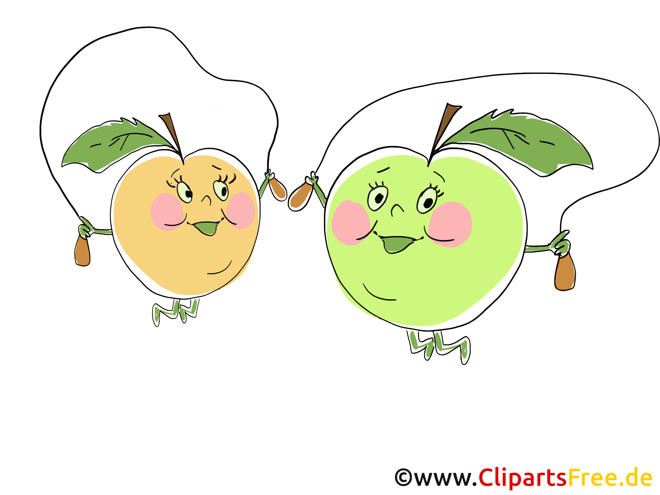 clipart gratuit fruits et légumes - photo #7