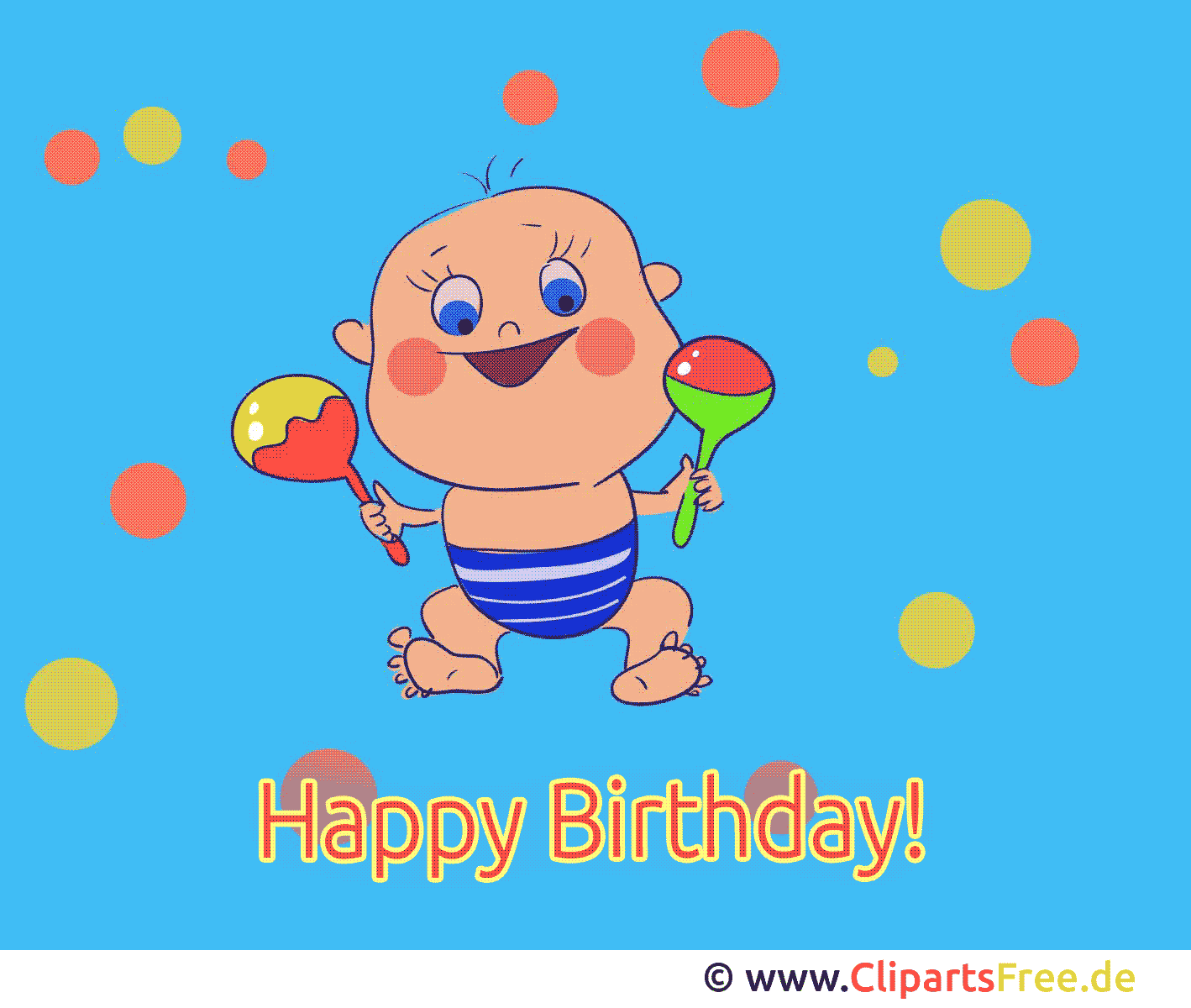 clipart gratuit bébé - photo #26