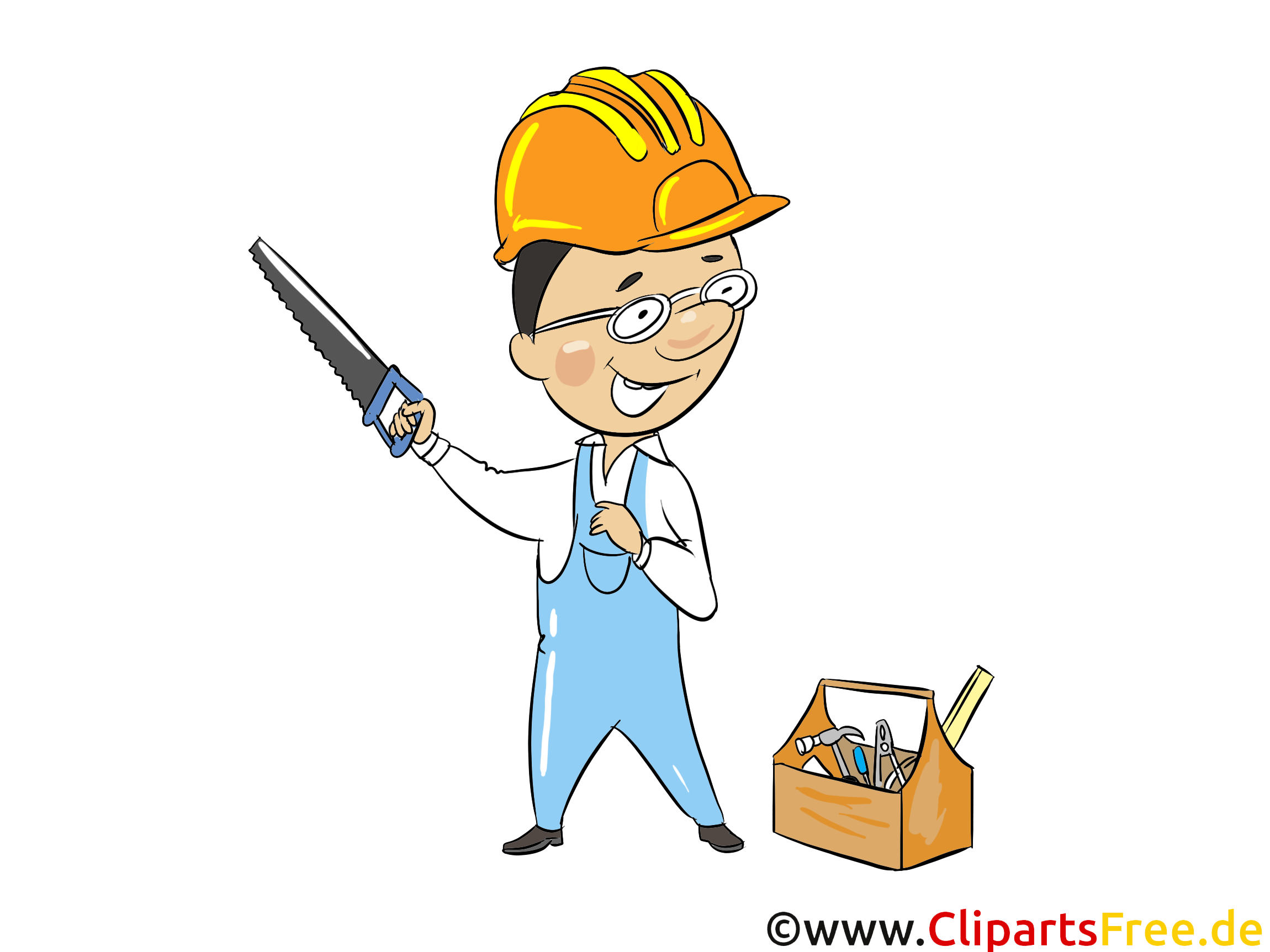 clipart ouvrier usine - photo #1