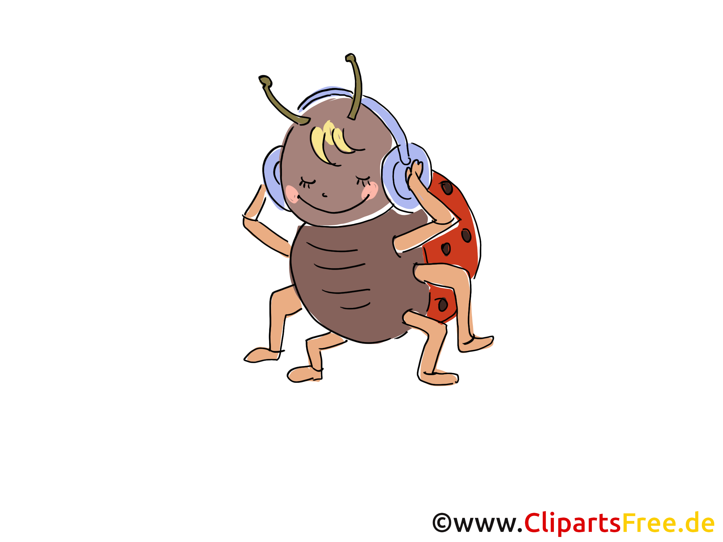 clipart insectes gratuit - photo #34