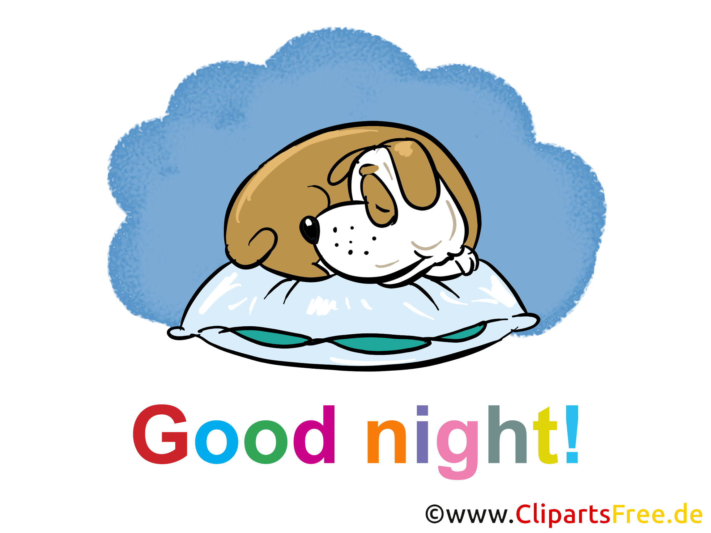 clipart gratuit chien - photo #11