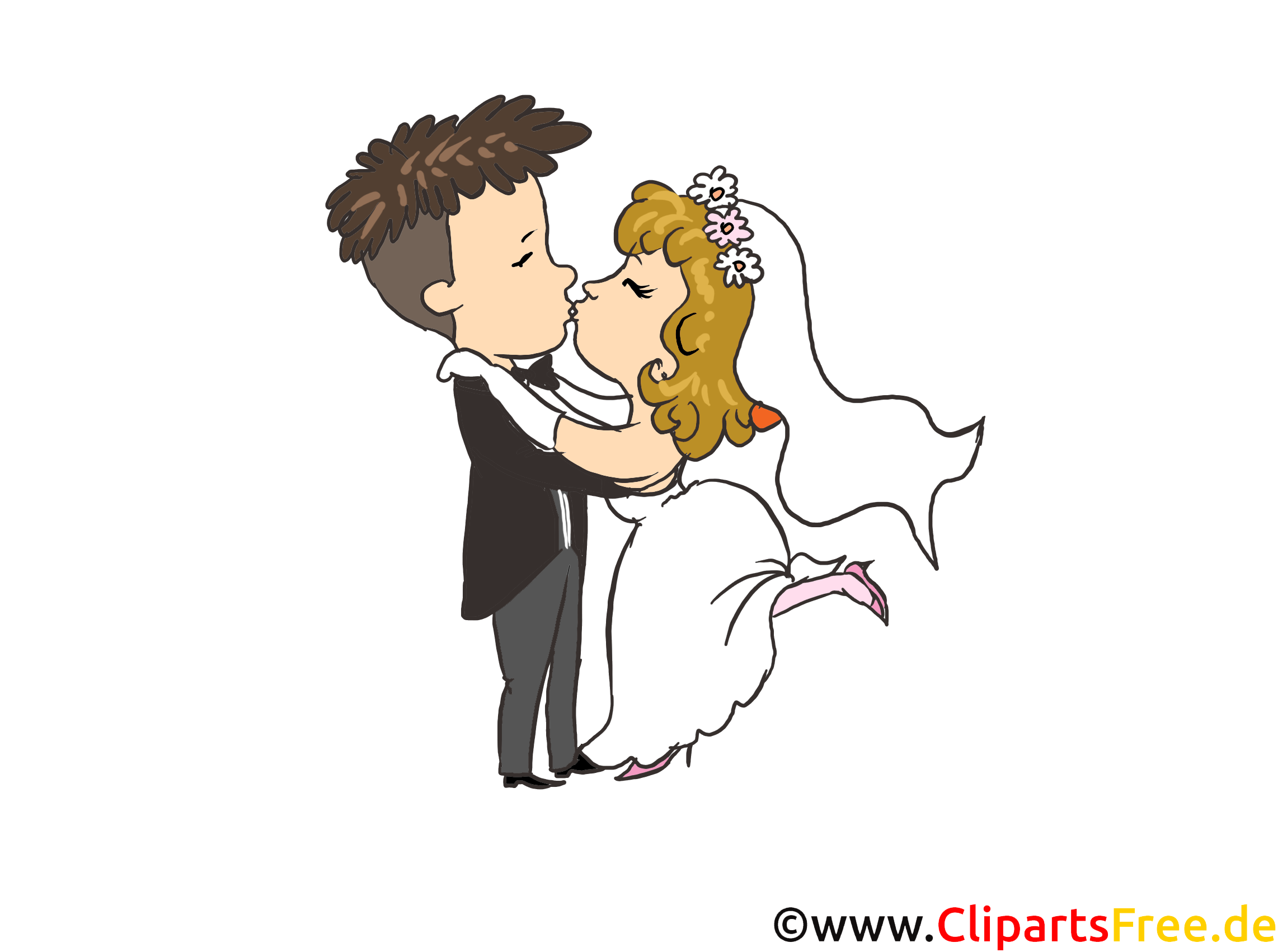 images clipart mariage gratuites - photo #6