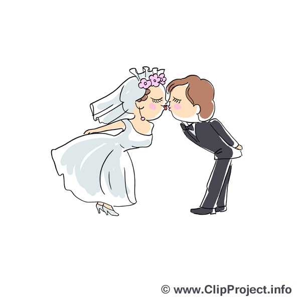 image clipart mariage gratuit - photo #33