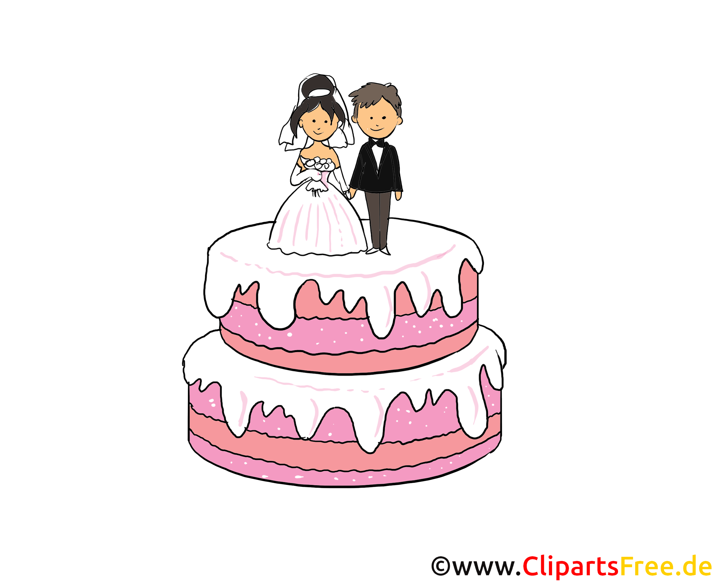 image clipart mariage gratuit - photo #16