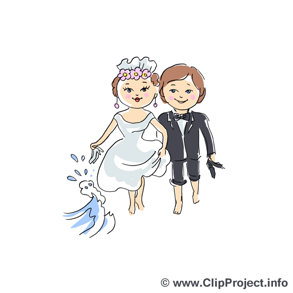 image clipart mariage gratuit - photo #39