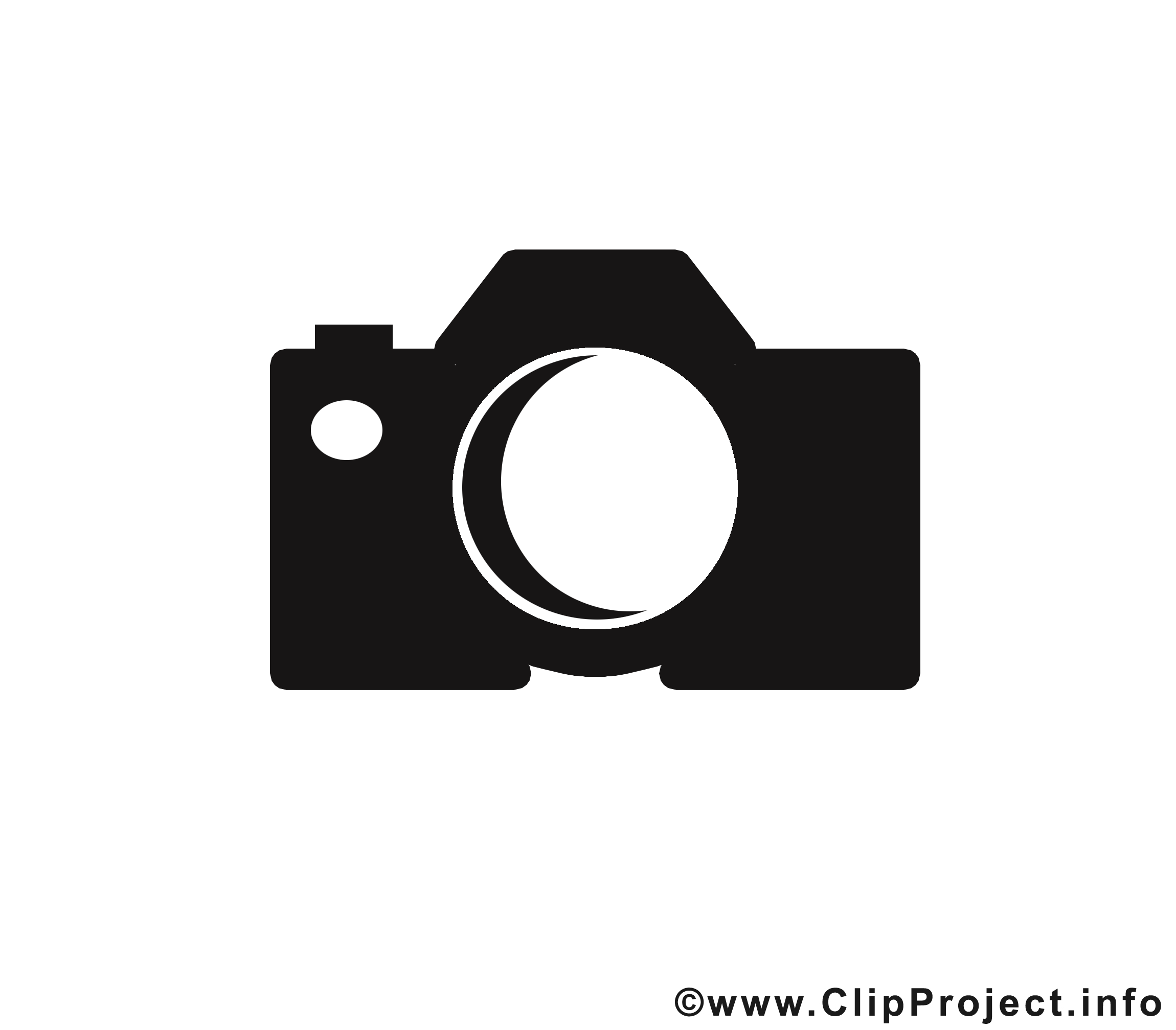 image clipart appareil photo - photo #19