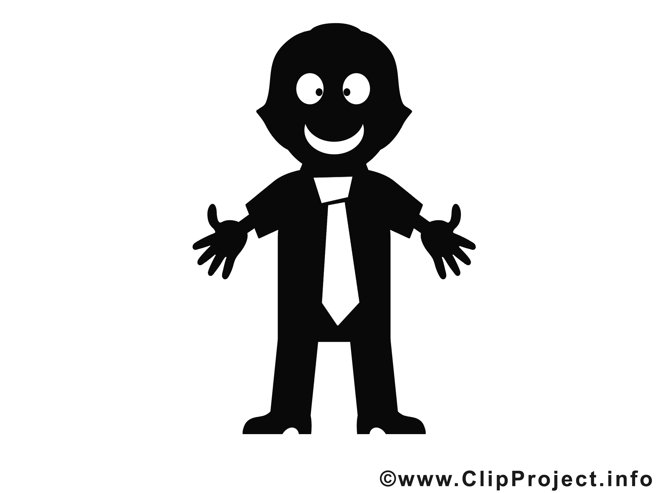 clipart gratuit noir et blanc - photo #7