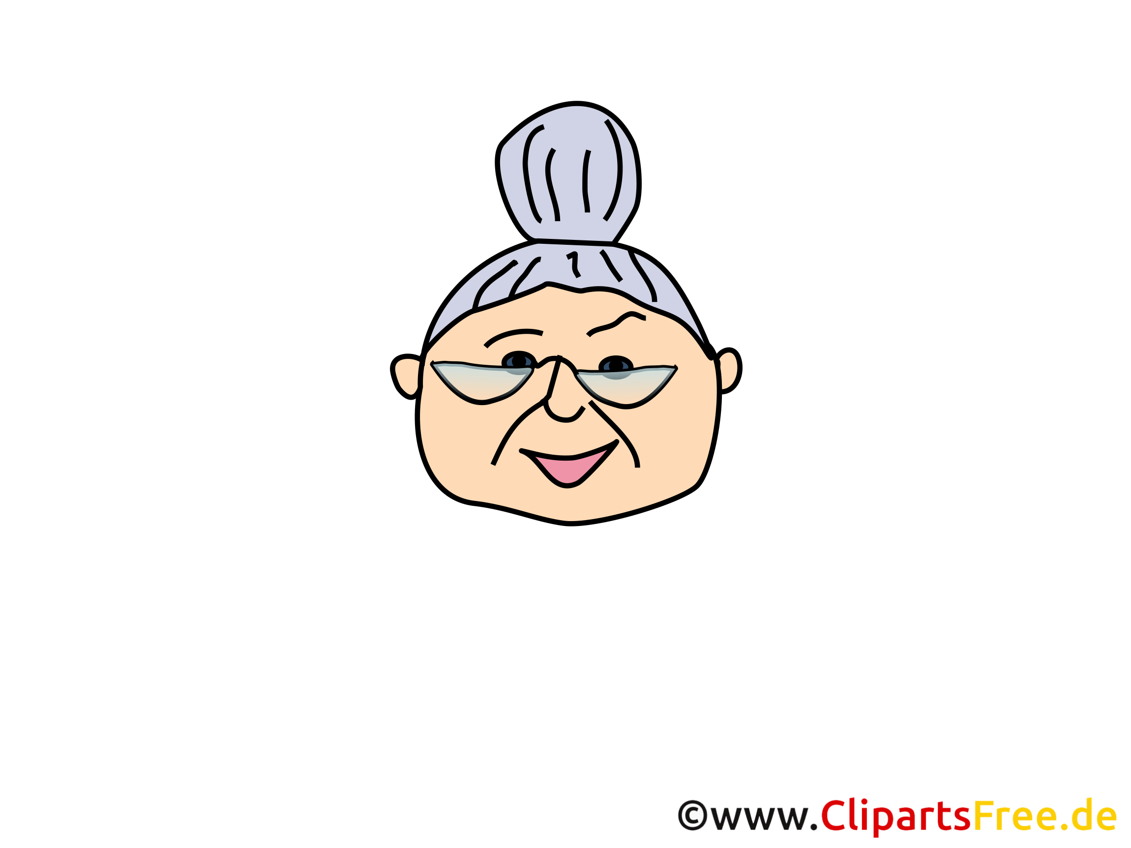 clipart gratuit personne - photo #10