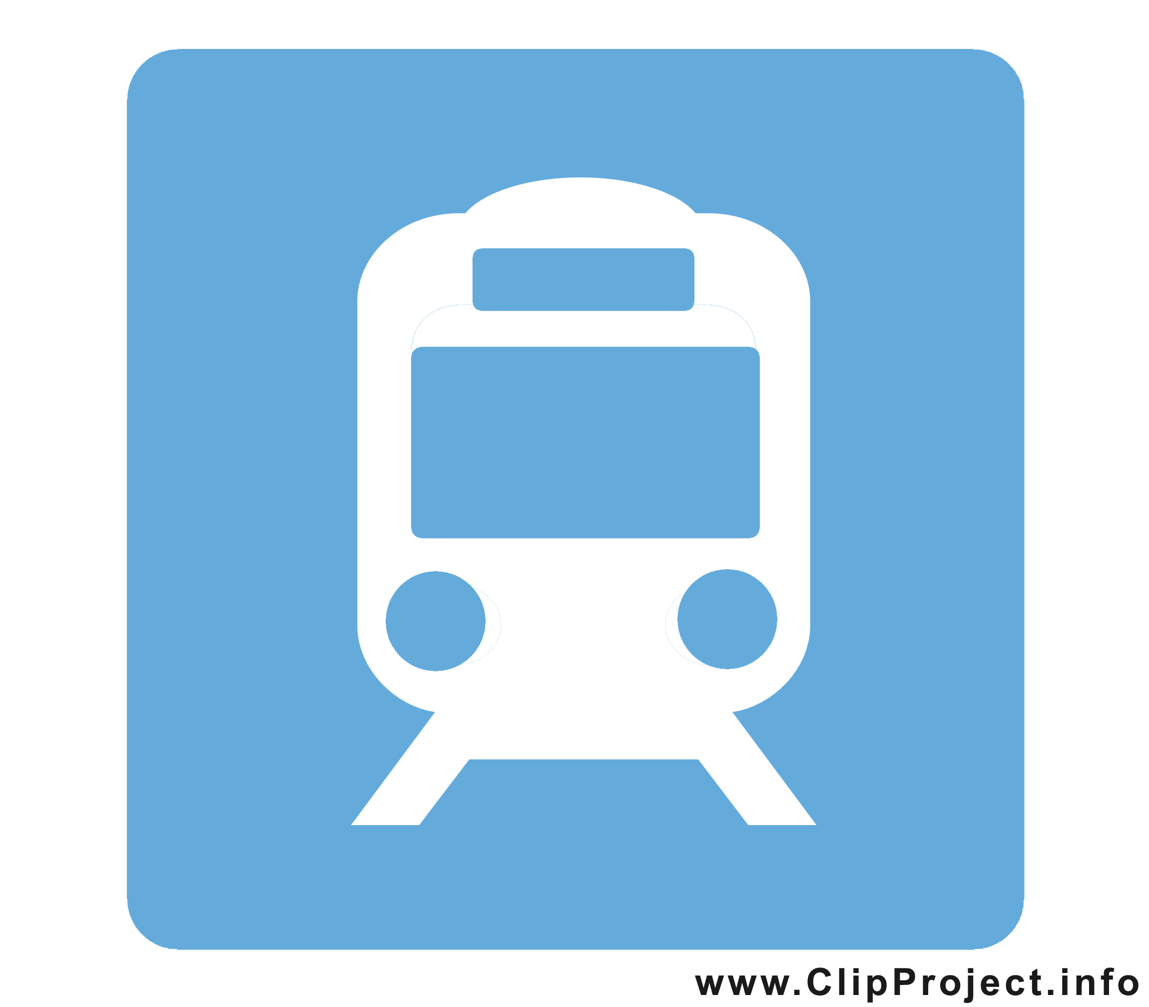 clipart train gratuit - photo #29