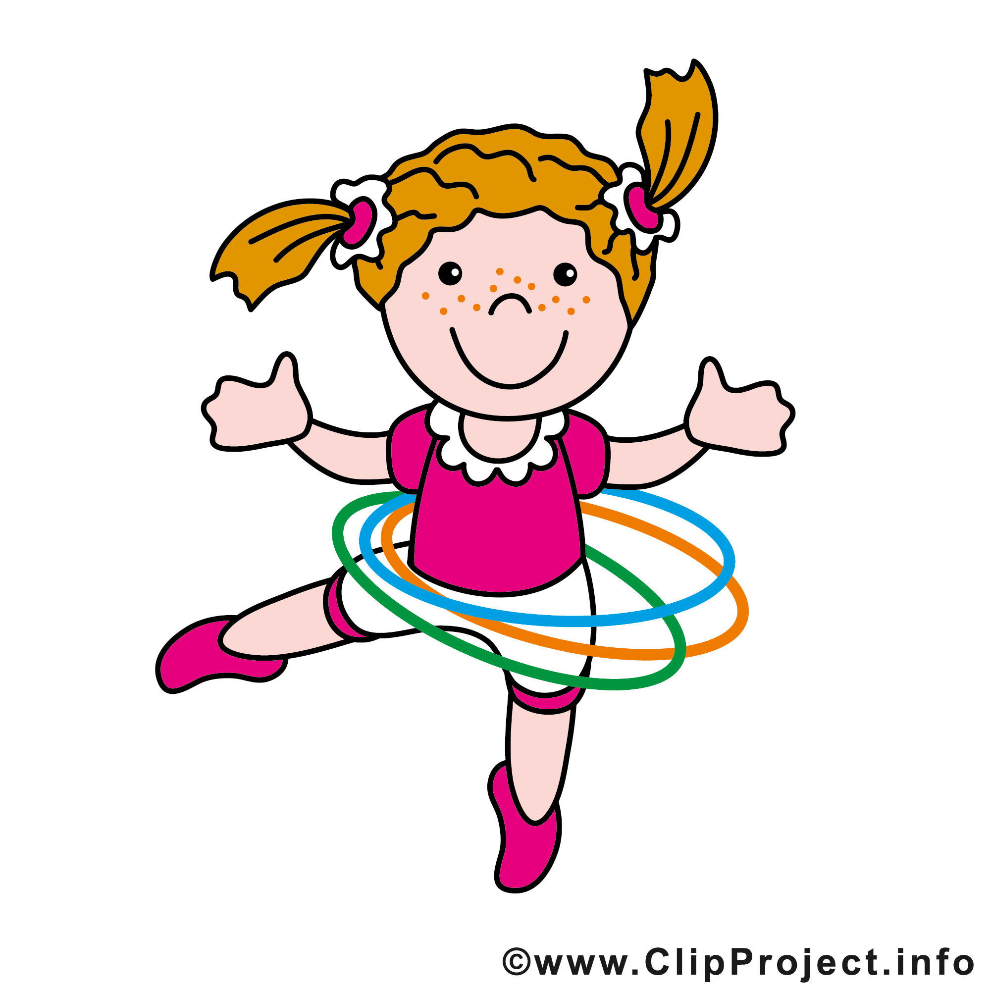 Gymnaste image à télécharger - Profession clipart ...