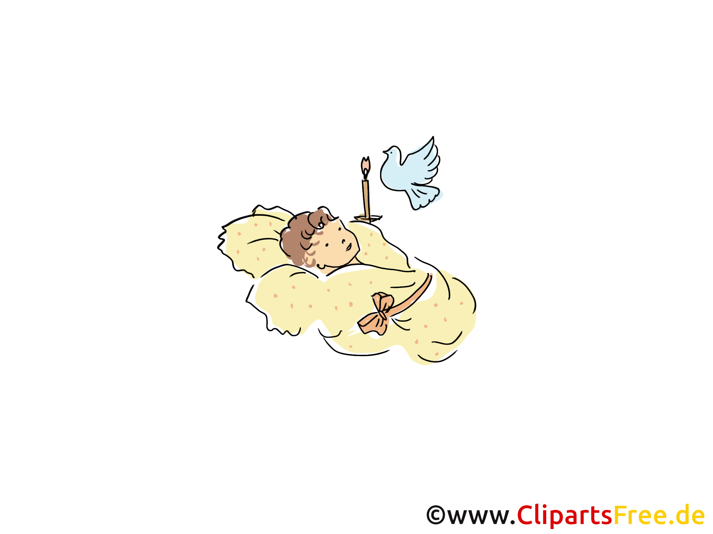 clipart gratuit bapteme - photo #23