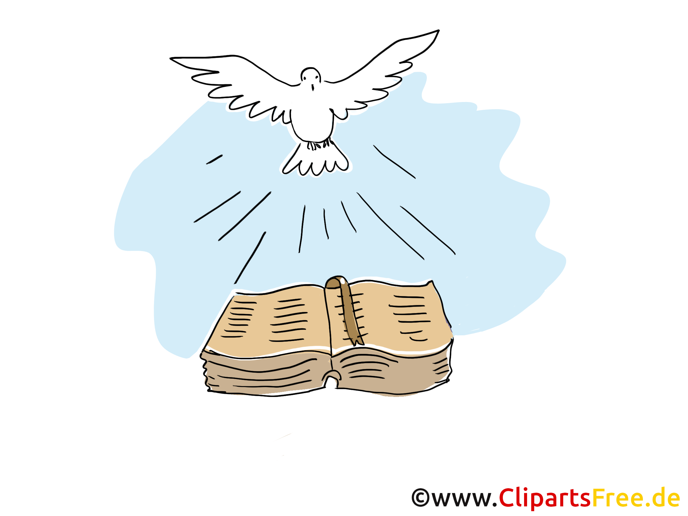 clipart gratuit bapteme - photo #7