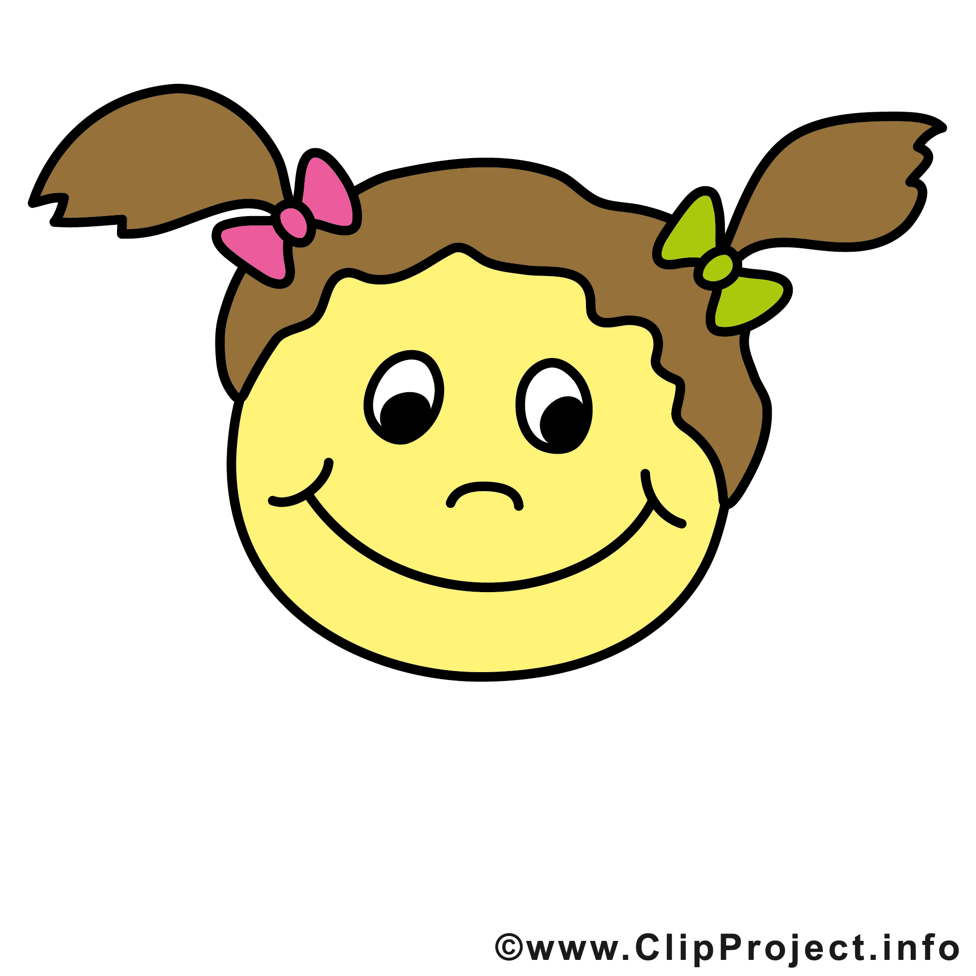 clipart gratuit smiley - photo #1