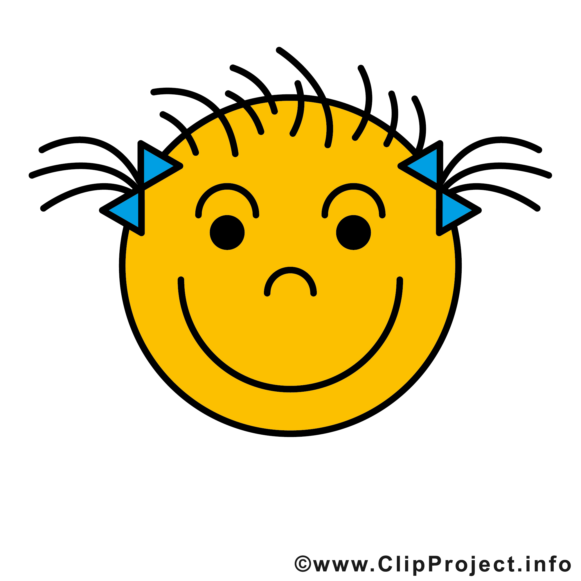 clipart emotion gratuit - photo #21