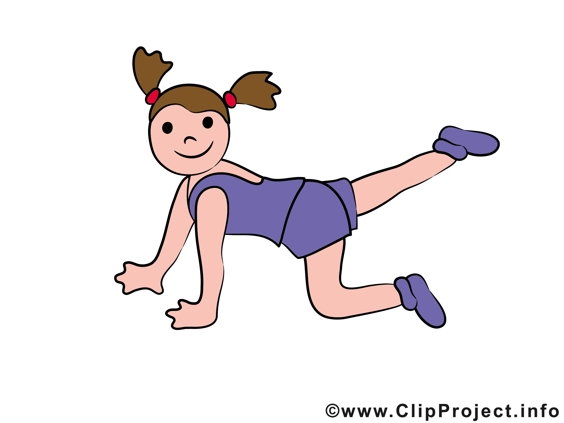 clipart gratuit gymnastique - photo #1