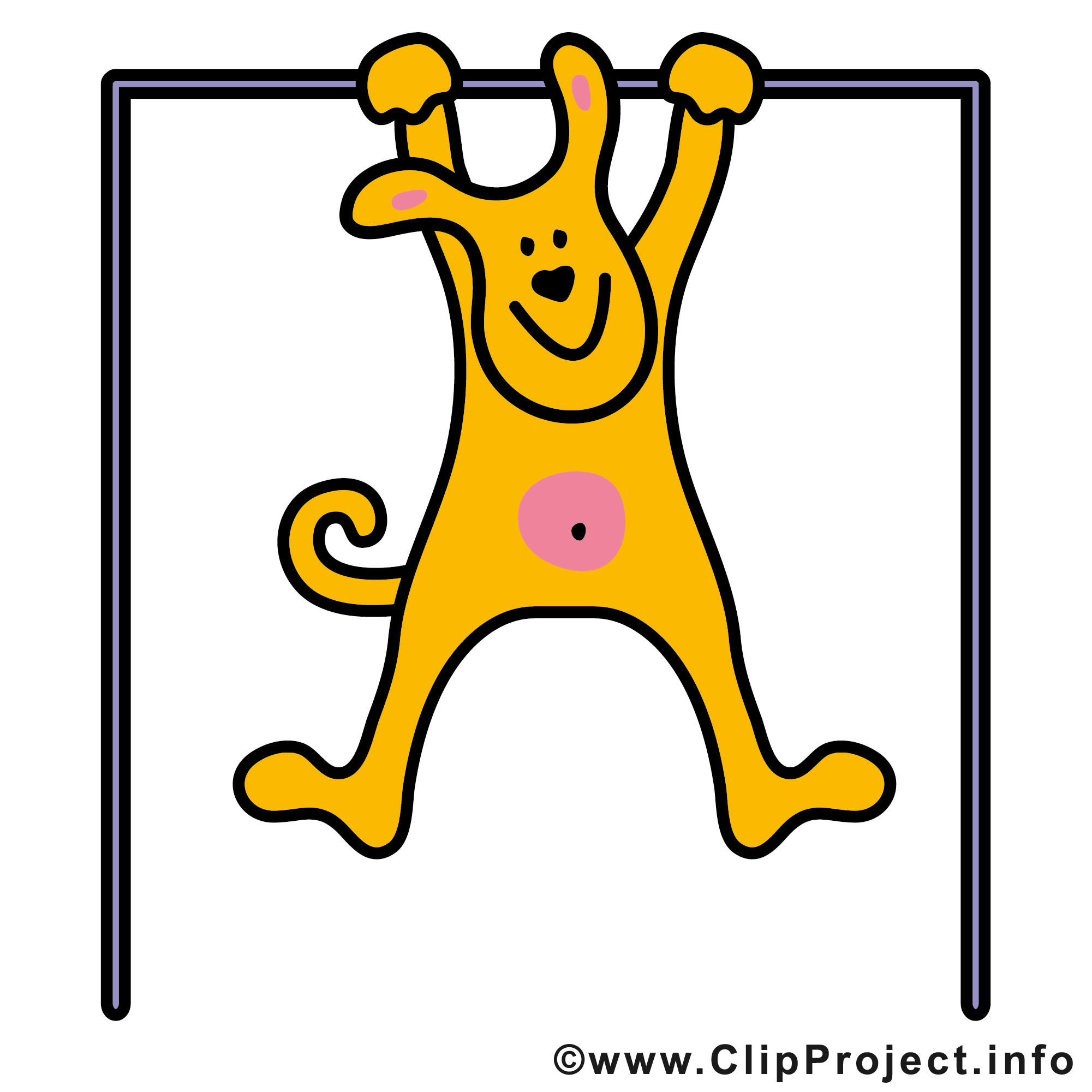 clipart fitness gratuit - photo #4