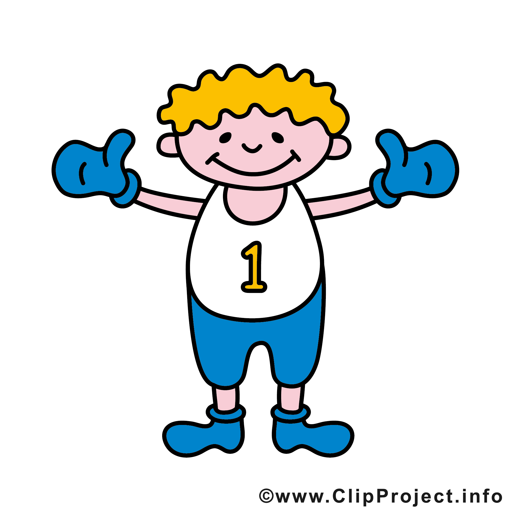 clipart gratuit sport - photo #30