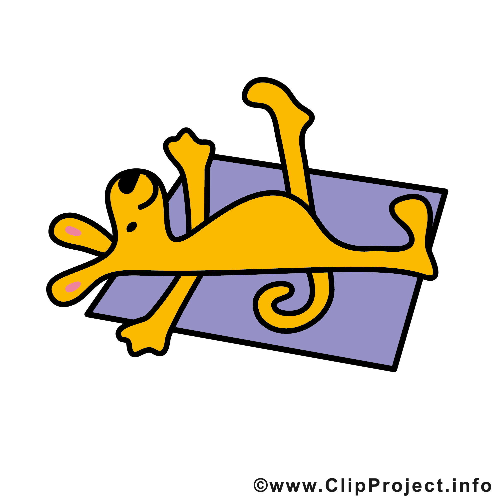 clipart gratuit chien - photo #4